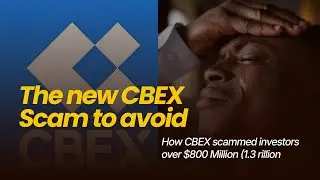 Beware of CBEX Scams Spreading Fast in 2025 || My full experience with Cbex trading?