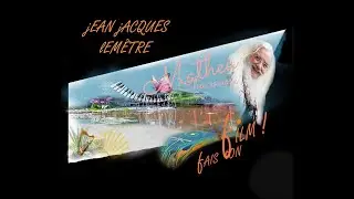 Jean Jacques Lem&ecirc;tre - Cinema for the ears: 