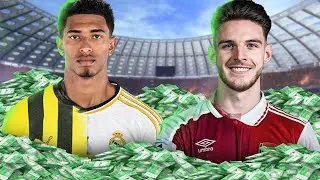 Summer 2023 Most Expensive Transfers Mid-season Review!