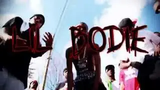 Lil Bodie -  Woah Official Music Video