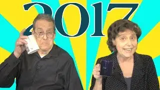 2017 Review &ndash; some of our favourite memories