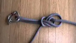 UPDATE SERIES #1 - Rope Solo Lead Climbing - Rope Systems and Anchoring
