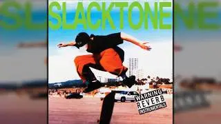 Slacktone - Goldfinger (Surf, John Barry)