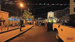 VIRGEN DEL SOCORRO EN LAS TOSCAS ( 2025 )