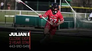 Julian Businsky Spring 2024 D2 Highlights - TRANSFER