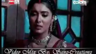 Bhagyavidhaata - Vinay & Bindiya - Aag Ki Tarah Video Mix