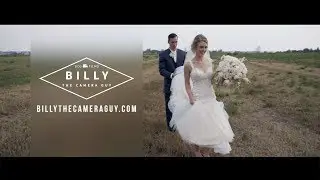 Brookside Gardens Wedding Film | Berthoud, CO