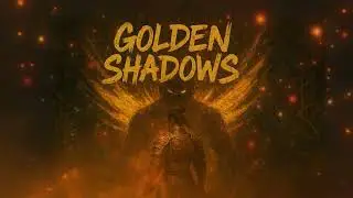 GOLDEN SHADOWS &middot; Epic OST x Rap Hybrid (Inspired by K-pop Demon Hunters)