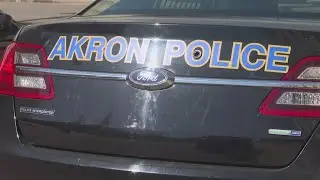 Man killed in Akron shooting, victim found with multiple gunshot wounds