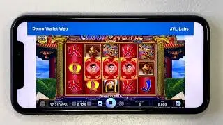 China Temple Pick Coins Jackpot Bonus