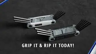MichaelPro Allen Wrench Set