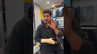 Stop🤚Why are you guys still wasting your money on scam and repired GPUs?