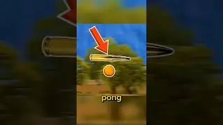 We Made a Ping Pong Ball as Fast as a Bullet! 🤯 #shorts #science