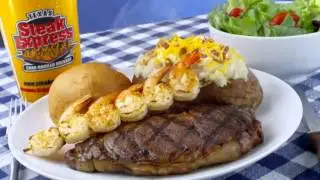 TV Commercial Ad Spot Production Services for Restaurants