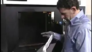 Fortus 360mc 3D Production System