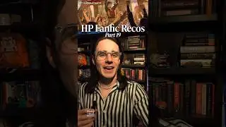 Pt 19 | HP Fanfics #harrypotter #fanfic #wolfstar #ao3