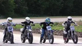 7/19/2020 Flat Track Finals - Flying Dutchmen Motorcycle Club