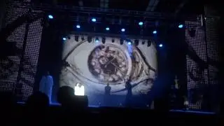 Руслан Герасименко - Те глаза, Томск 2016