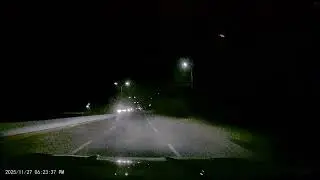 Night Driving In Tantangan Listening To Student Presentation #tantangan #southcotabato #teacherlife