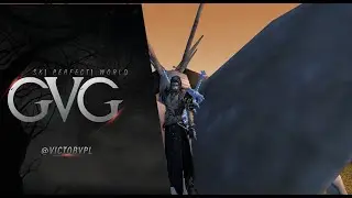 PWBR - GvG - ALLIANCE x Guardians - SEEKER TOP 1 PVE