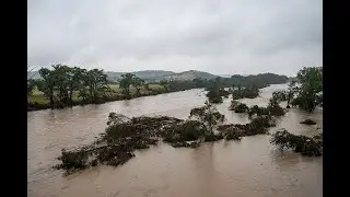 LIVE: Texas Flooding: Kerrville Hearing