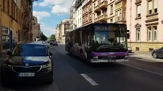 Passage du Man Lions City 12M 3510 Citeline