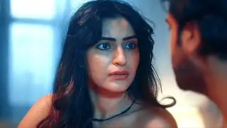Hasratein 3 Hot Scenes Timing | Shivangi Verma Hot | Farnaz Shetty Hot Web Series Timing |