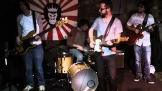 original blues (Sarver) @Elliott St SFTUATL