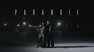 INAS X ELENA - PARANOIE (Instrumental)