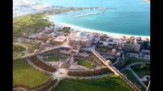 Five Continents Cassell Ghantoot Hotel & Beach Resort in Ghantoot (Abu Dhabi - Vereinigte Arabische