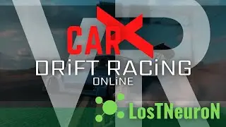 Drift School is Open ! | CarX Drift Racing Online | #indiangamer #quest2 #vr
