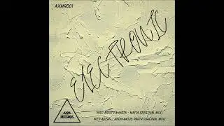 Nico Aristy - Anonymous Party (Original Mix)
