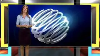 A salute to The Weather Network's Chris Murphy