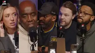 The panel discuss and predict Tottenham vs Man United&hellip;