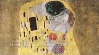 Story of The Kiss