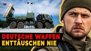 IRIS-T-System: Soldaten Enthüllen Die Bittere Wahrheit Über Die Deutsche Luftverteidigung