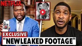 50 Cent&rsquo;s New Documentary Uncovers the Real Story Behind Diddy & Usher!