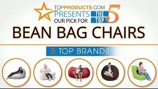 Best Bean Bag Chair Reviews  &ndash; How to Choose the Best Bean Bag Chair