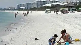 The Cottages at Barefoot Beach Community, Florida