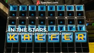 IN THE STARS SLOW REMIX 2024 DJ JM PALOMATA REMIX BANTRES MUSIC PRODUCTION TEAM BANTRES