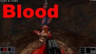 Blood [PC] - Duke Nukem
