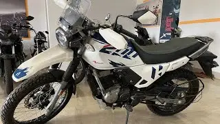 HERO X PULSE 200 CC BS 6 2025 MODEL MILEAGE, PRICE DETAILS FULL REVIEW|| #automobile #motorcycle 