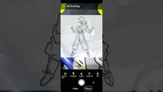 AR Drawing App for Android | Sketch & Paint in Augmented Reality &ndash; Source Code for Sale
