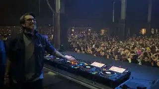 I GOT TO OPEN FOR SUB FOCUS AT SILO WTF!