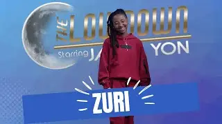 Inspiring Insights: Conversations with 16-Year-Old Writer Zuri | The Lowdown