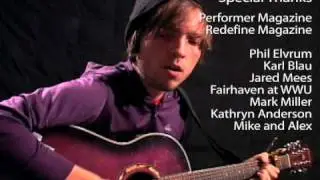American Field Recordings Ep1 - Kimya Dawson, The Microphones/Mt Eerie, K Records