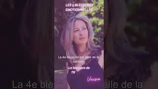 Les 5 blessures &eacute;motionnelles : reconnais la tienne en 2 minutes (test r&eacute;v&eacute;lateur)