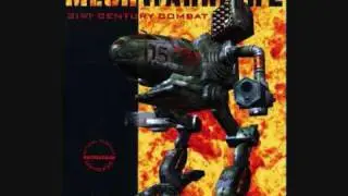 MechWarrior 2 In-Game Soundtrack - 23 - 