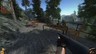Unity 5 : Universal FPS Controller (PRO) || AssetStore || Gameplay!