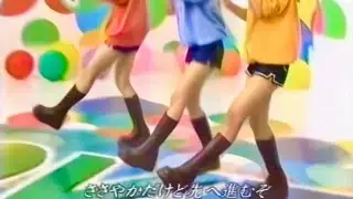Petitmoni- Chokotto LOVE (Live 1999.11.27) [プッチモニ- ちょこっとLOVE]